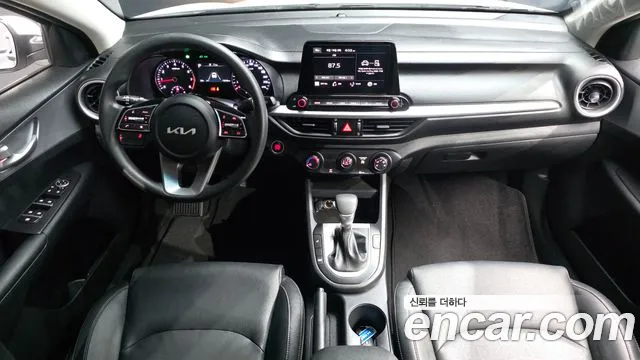Kia K3 2024 thumb 7