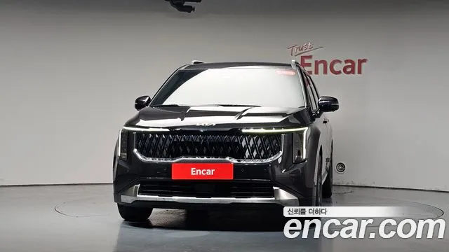 Kia Carnival 2026 thumb 2