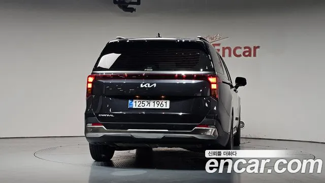 Kia Carnival 2026 thumb 3