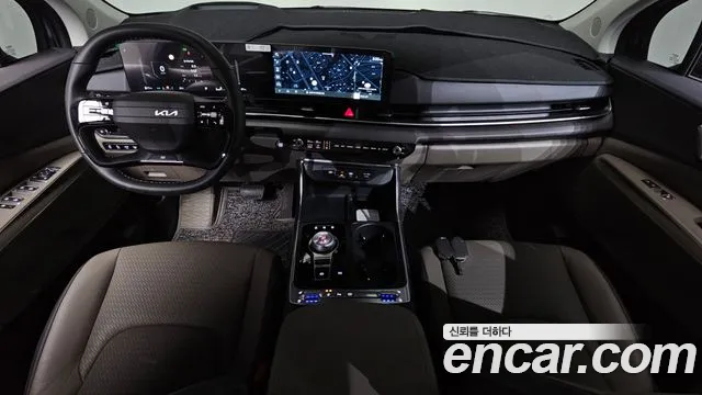 Kia Carnival 2026 thumb 6