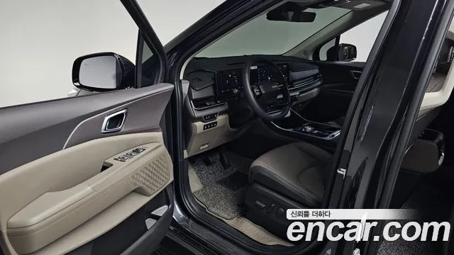 Kia Carnival 2026 thumb 9