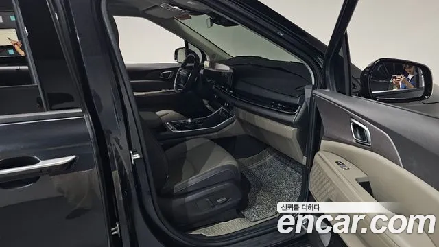 Kia Carnival 2026 thumb 10