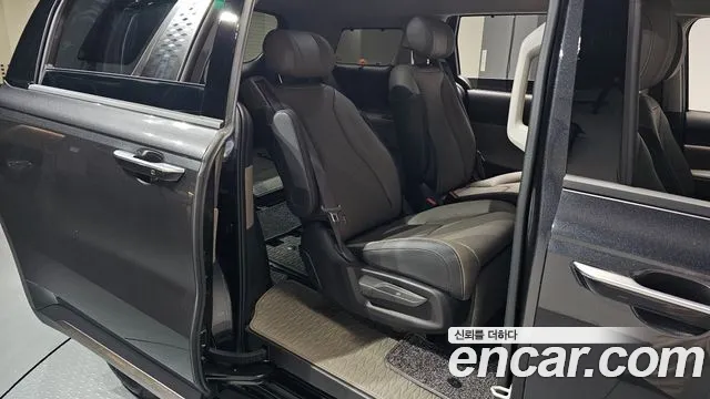 Kia Carnival 2026 thumb 11