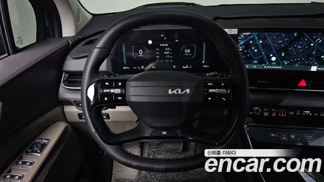 Kia Carnival 2026 thumb 12