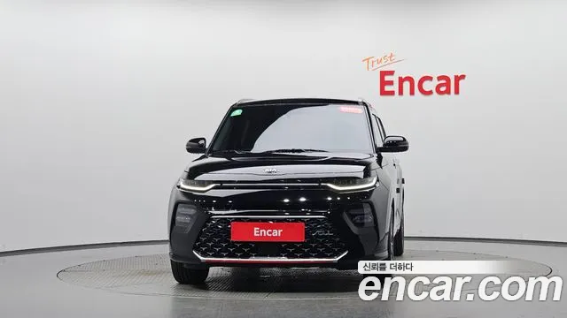 Kia Soul 2019 thumb 2