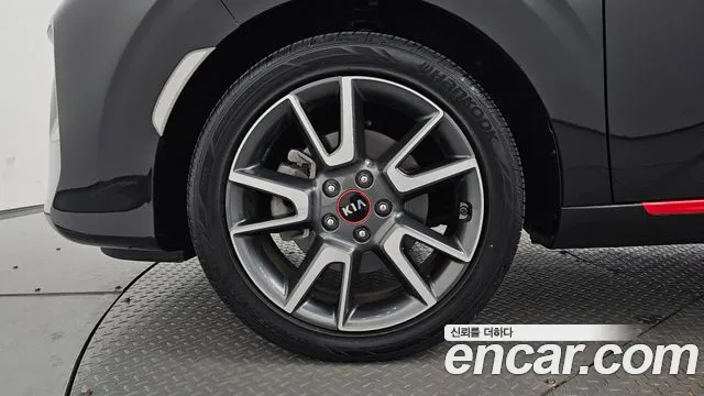 Kia Soul 2019 thumb 4