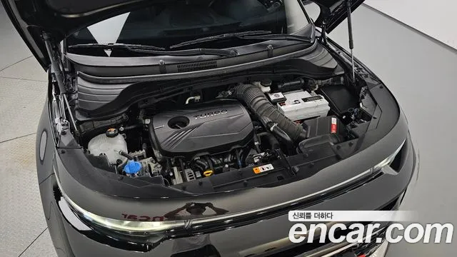 Kia Soul 2019 thumb 5