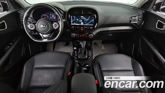 Kia Soul 2019 thumb 6
