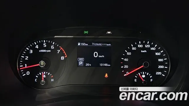 Kia Soul 2019 thumb 7