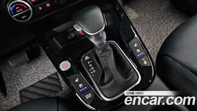 Kia Soul 2019 thumb 8