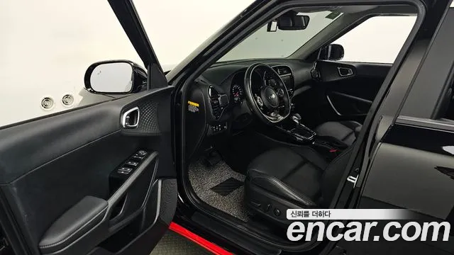 Kia Soul 2019 thumb 9