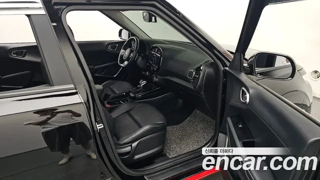 Kia Soul 2019 thumb 10