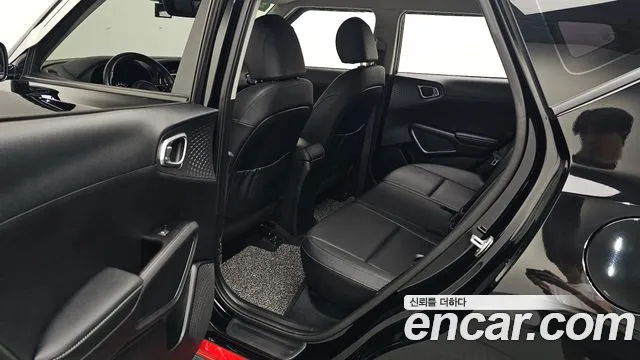 Kia Soul 2019 thumb 11