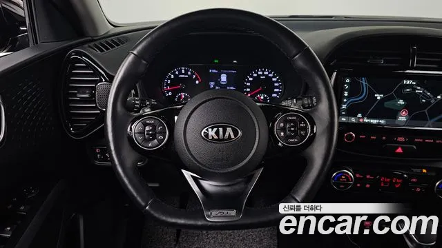 Kia Soul 2019 thumb 12
