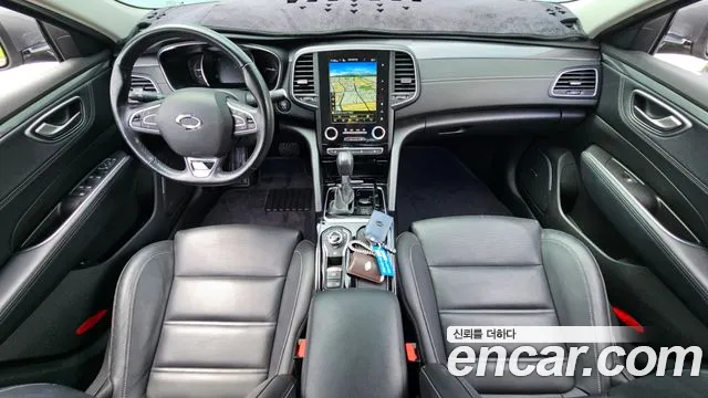 Renault Megane 2018 thumb 7