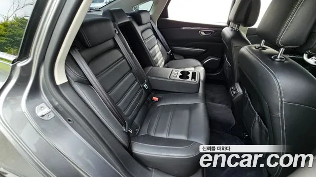 Renault Megane 2018 thumb 11