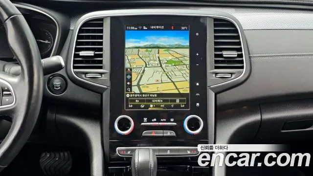 Renault Megane 2018 thumb 12