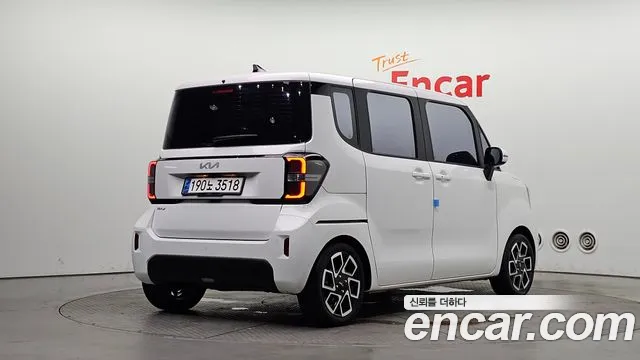 Kia Ray 2023 thumb 2