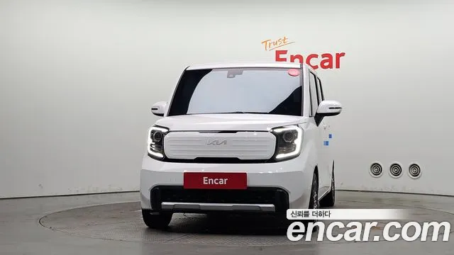 Kia Ray 2023 thumb 3