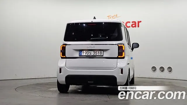 Kia Ray 2023 thumb 4