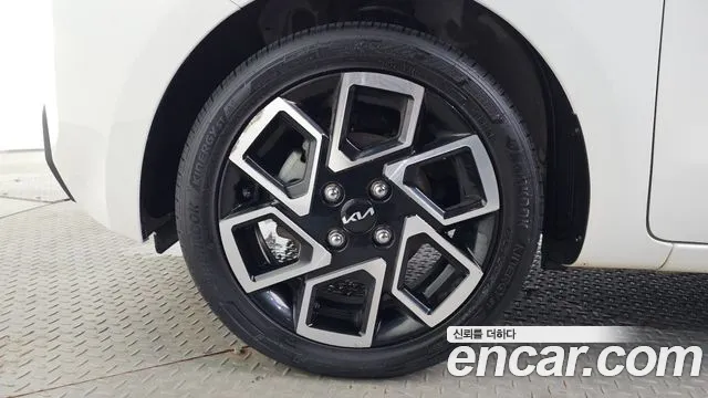 Kia Ray 2023 thumb 5