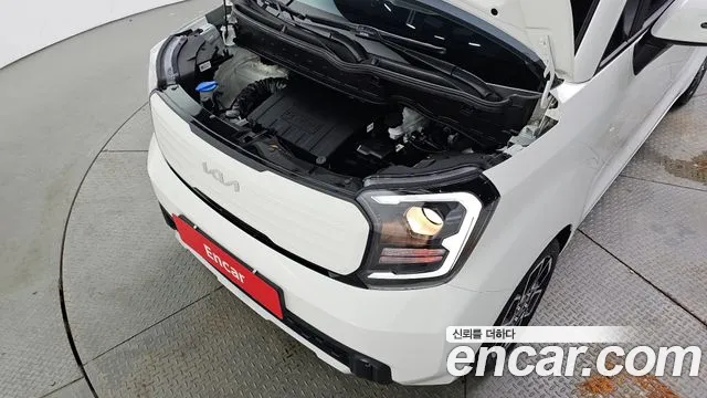 Kia Ray 2023 thumb 6
