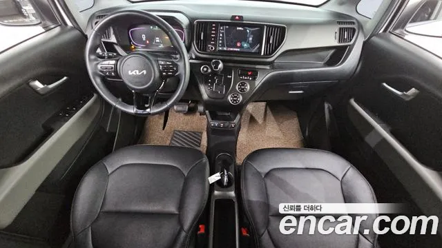 Kia Ray 2023 thumb 7