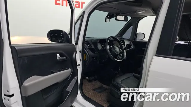 Kia Ray 2023 thumb 10