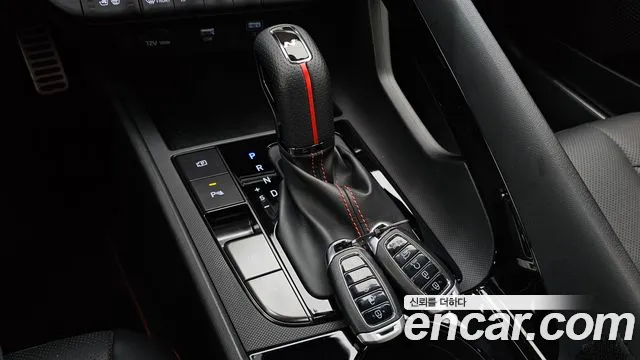 Hyundai Avante 2021 thumb 8
