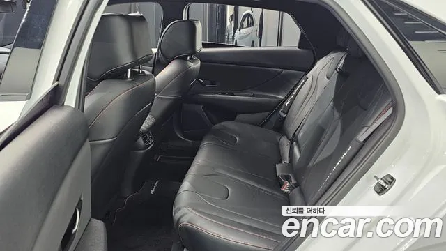 Hyundai Avante 2021 thumb 11