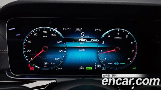 Mercedes-Benz E-Класс 2022 thumb 7