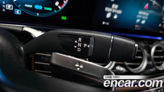 Mercedes-Benz E-Класс 2022 thumb 8