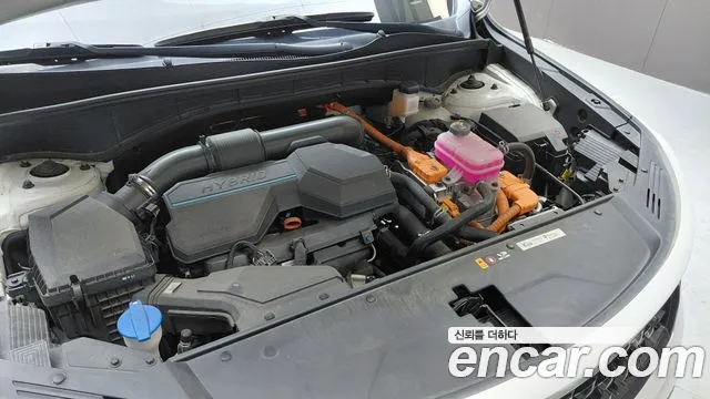 Kia Sorento 2022 thumb 6