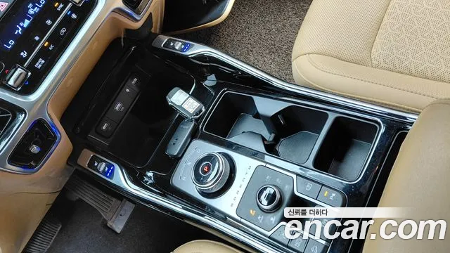 Kia Sorento 2022 thumb 9