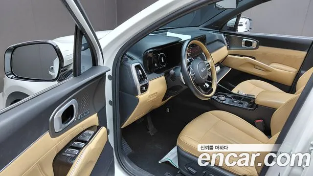 Kia Sorento 2022 thumb 10