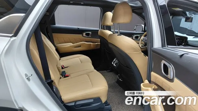 Kia Sorento 2022 thumb 11