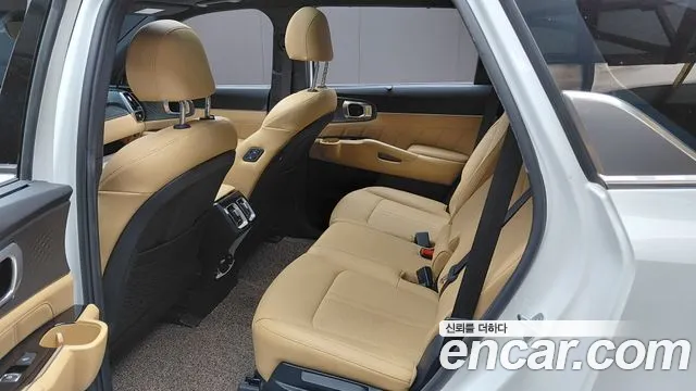 Kia Sorento 2022 thumb 12