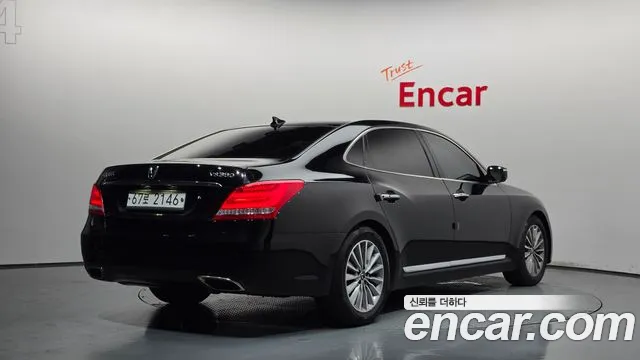 Hyundai Equus 2014 thumb 2