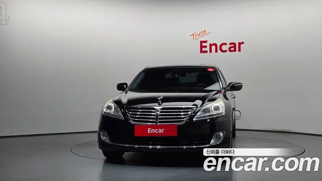Hyundai Equus 2014 thumb 3