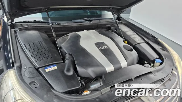 Hyundai Equus 2014 thumb 6