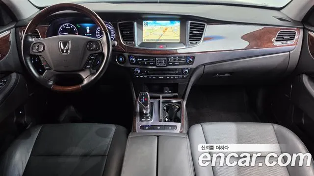 Hyundai Equus 2014 thumb 7