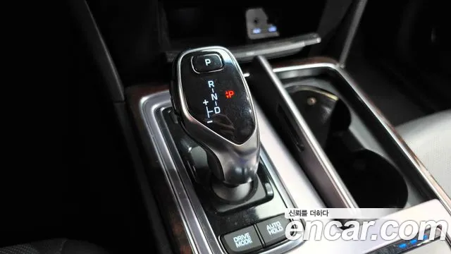 Hyundai Equus 2014 thumb 9