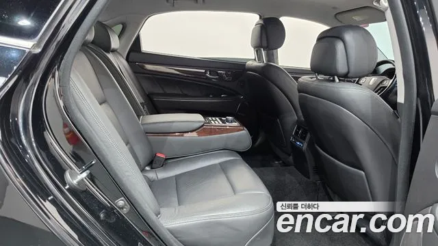 Hyundai Equus 2014 thumb 11