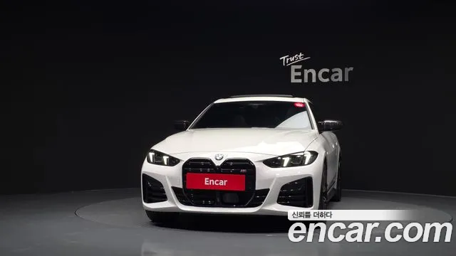 BMW 4 серии 2026 thumb 3