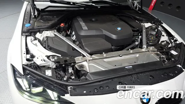 BMW 4 серии 2026 thumb 6