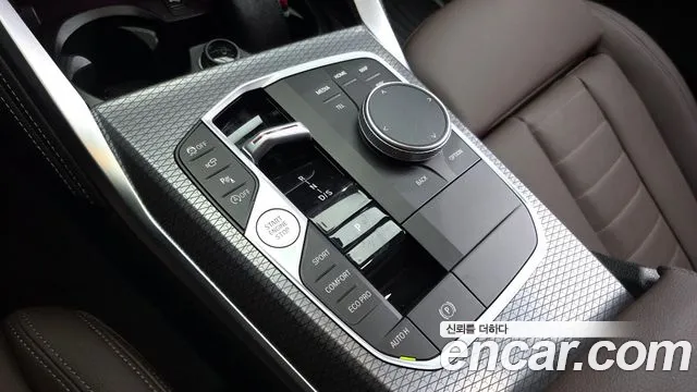 BMW 4 серии 2026 thumb 9