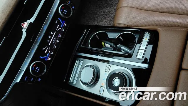 Genesis G80 2023 thumb 9