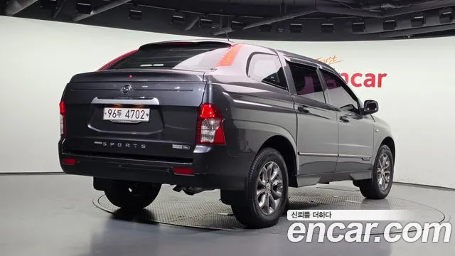 KG_Mobility_Ssangyong KORANDO 2015 thumb 2