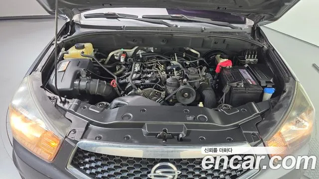 KG_Mobility_Ssangyong KORANDO 2015 thumb 6