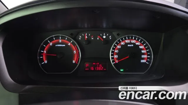 KG_Mobility_Ssangyong KORANDO 2015 thumb 8